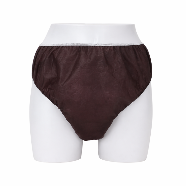 ペーパーショーツ フルバック　50枚入