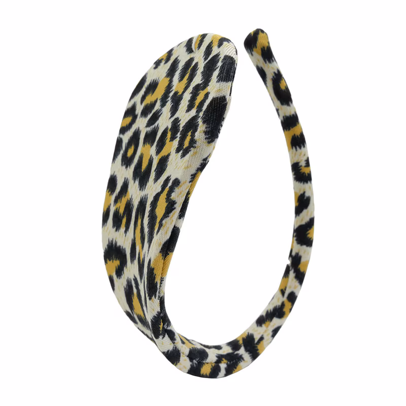 nemoP シークレットポケット付き Cストリング (ヒョウ柄)