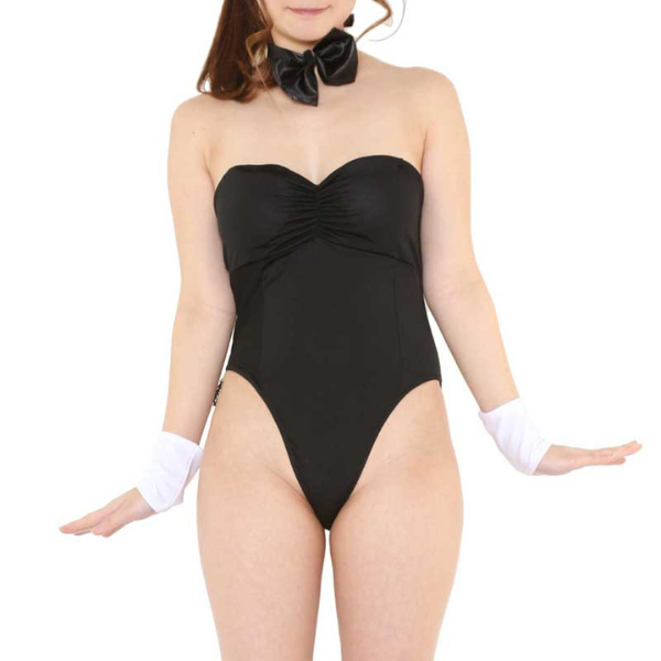 キューティーバニー　ブラック