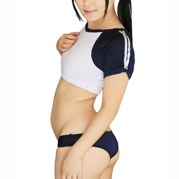 萌え萌え 体操着