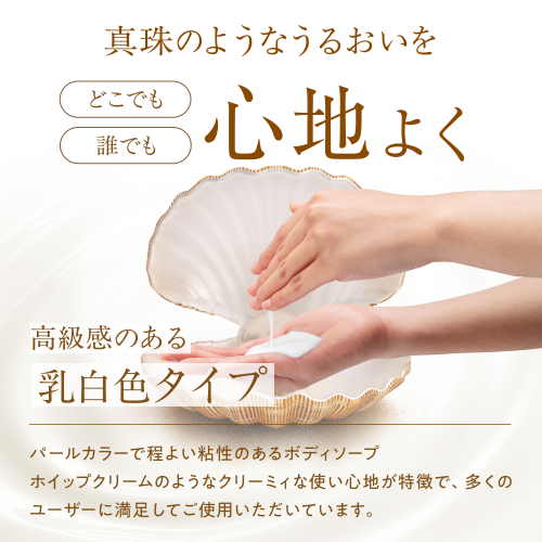 無香料ロイヤルボディソープ 20L（コック付）