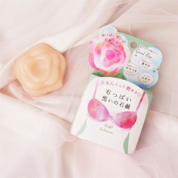 おっぱい想いの石鹸 70g