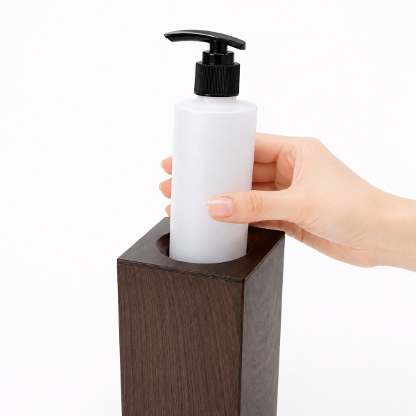 オイルウォーマー専用ボトル250ml