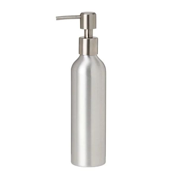 アルミポンプボトル 250mL