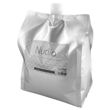 Nuclia（ヌクリア）水溶性マッサージジェル 3L【捨てやすいパウチ容器入り】