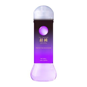 超純ローション バックドア　360ml