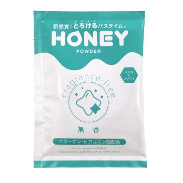 honey powder(ハニーパウダー)無香