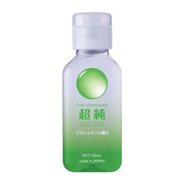 超純ローション イランイラン　150ml