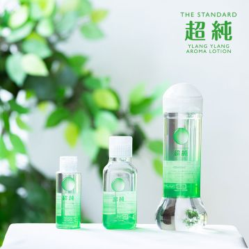 超純ローション イランイラン　150ml