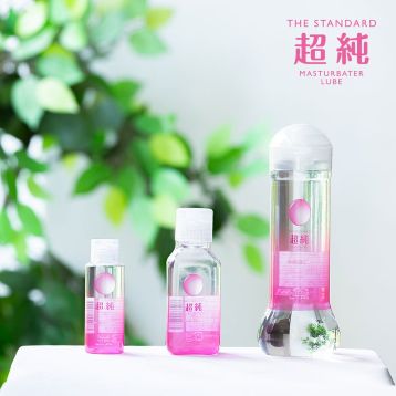 超純ローション マスターベータールーブ　150ml