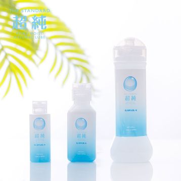 超純ローション ミルキーモイスト　150ml