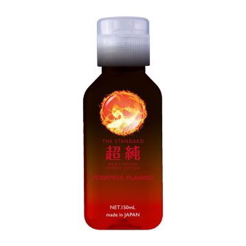 超純ローション メンズパワー　150ml