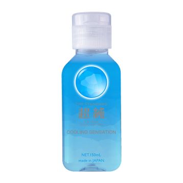 超純ローション アイスミント　150ml