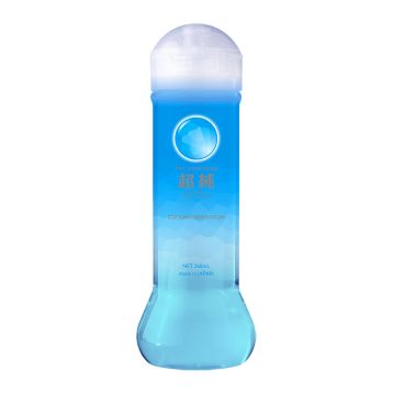 超純ローション アイスミント　360ml