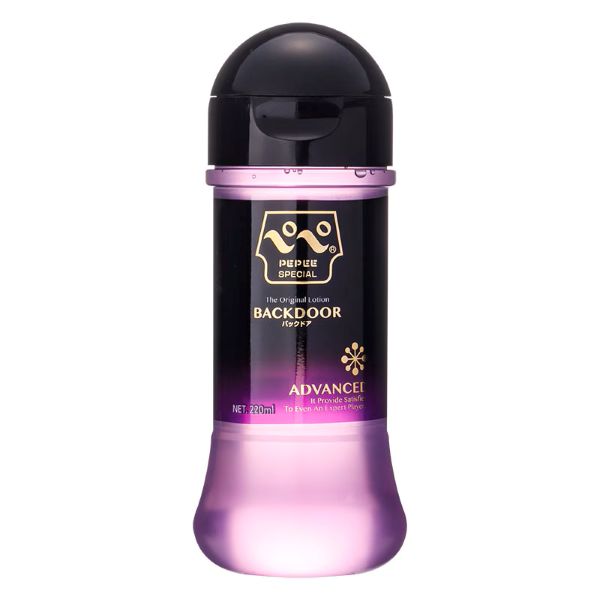 ペペスペシャル　バックドア　220ml