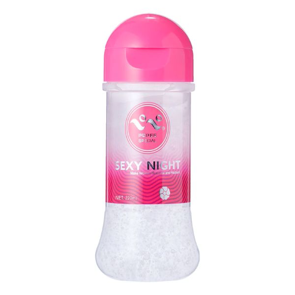 ぺぺスペシャル セクシーナイト 220mL　※リニューアル