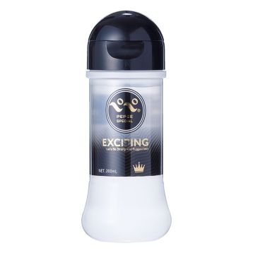 ぺぺスペシャル エキサイティング 200mL　※リニューアル