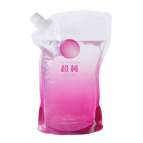 超純ローション ウルトラエイナス 1000mL