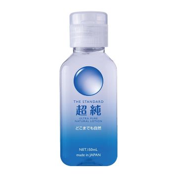 【欠品中】超純ローション　ウルトラピュア　150ml