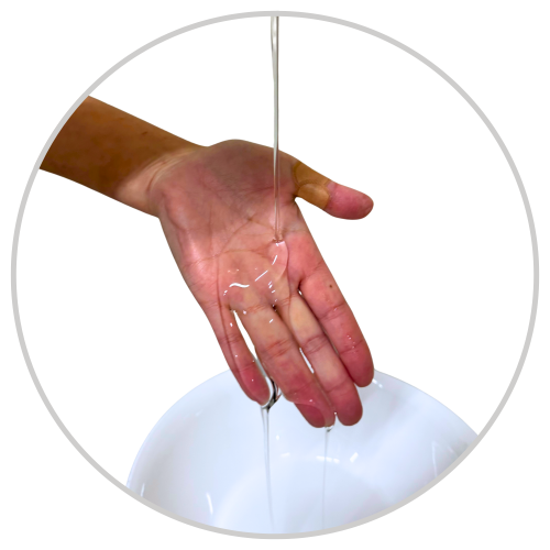 【超高濃度】エクストラ水溶性マッサージオイル ずっしりハード 5kg