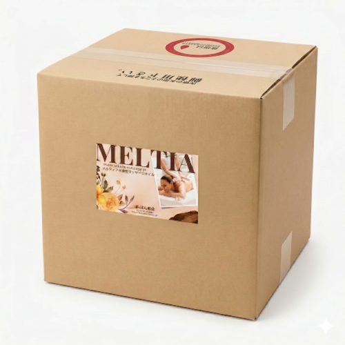 Meltia（メルティア）水溶性マッサージオイル 20L