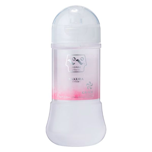 ペペスペシャル　サクラ　220ml