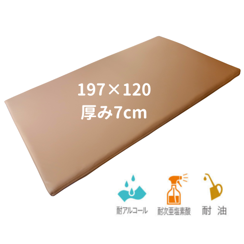【メンズエステ専用】Meltia（メルティア）マット