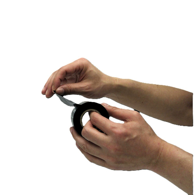 フェアリー ボンテージテープ ブラック