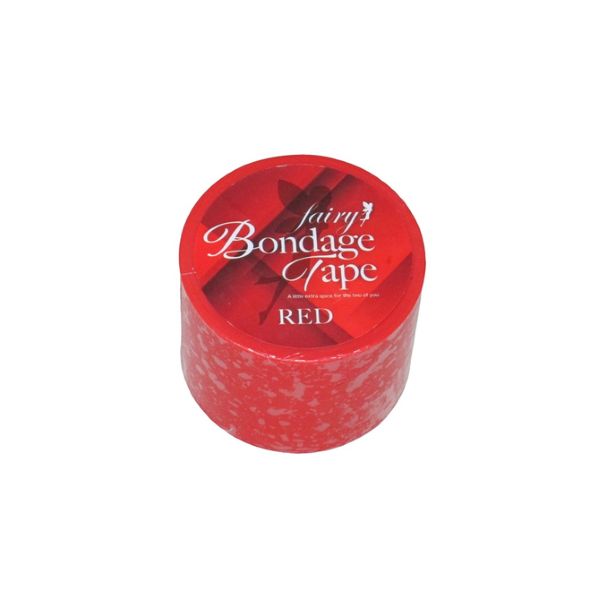 フェアリー ボンテージテープ レッド