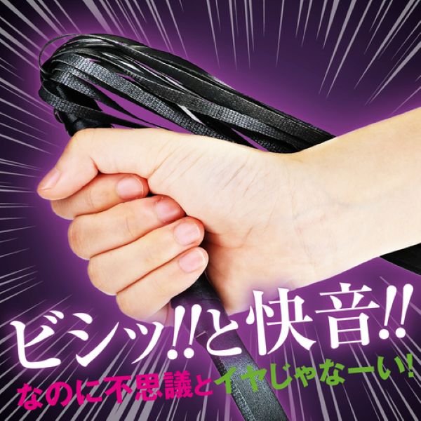 快感ウィップ ロング