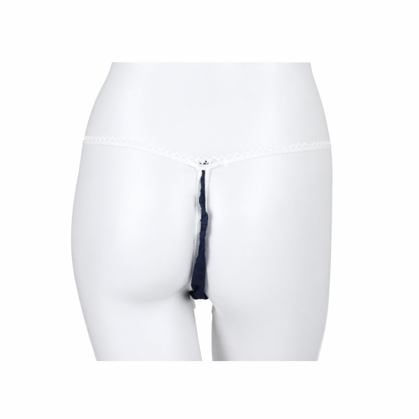 ペーパー Tバック 5Lサイズ ブルー 50枚入り