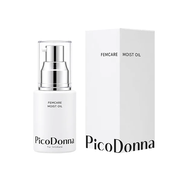 [ピコドンナ] フェムケア モイストオイル 30ml