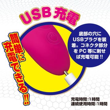 激震G責め イクイック