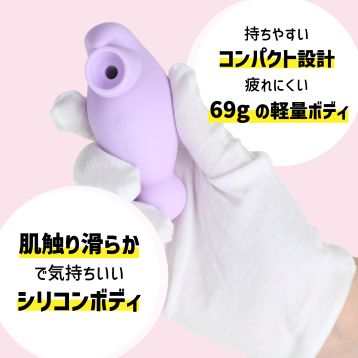 Q-BOO キューブー