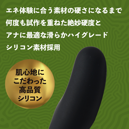 シリコンカルマ リーズン