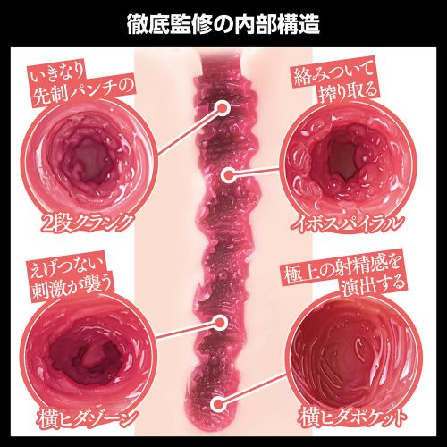 日本の名器　月野かすみ