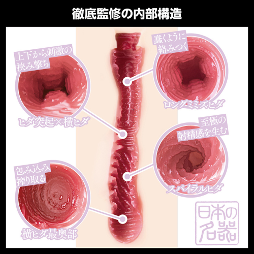 日本の名器 楓ふうあ