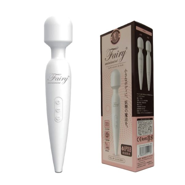 フェアリーミニミニコードレス