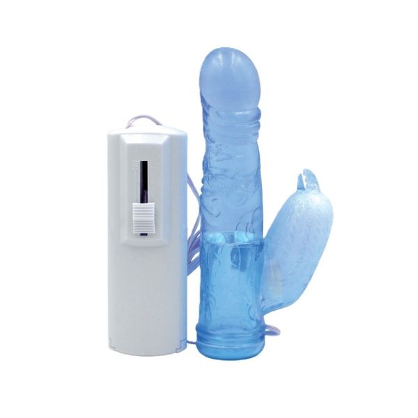 キャンディバイブ ブルー