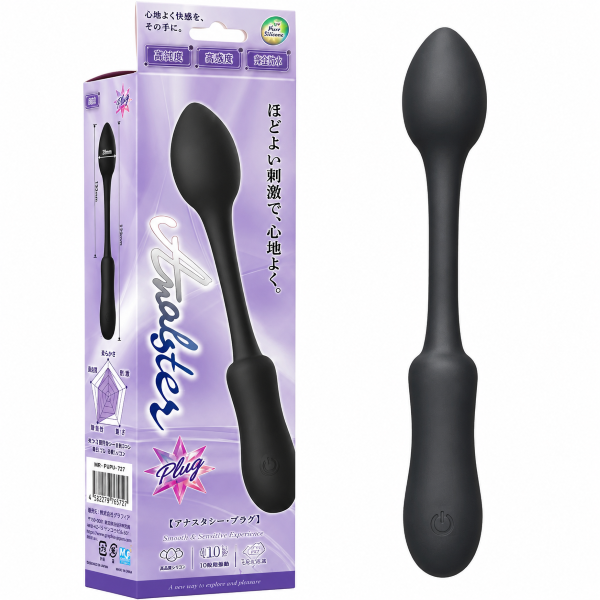 アナルスター　プラグ